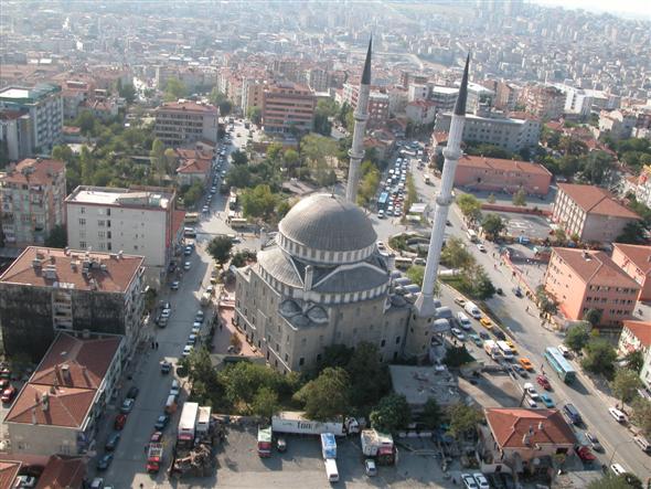 Güneşli Hurda Alımı