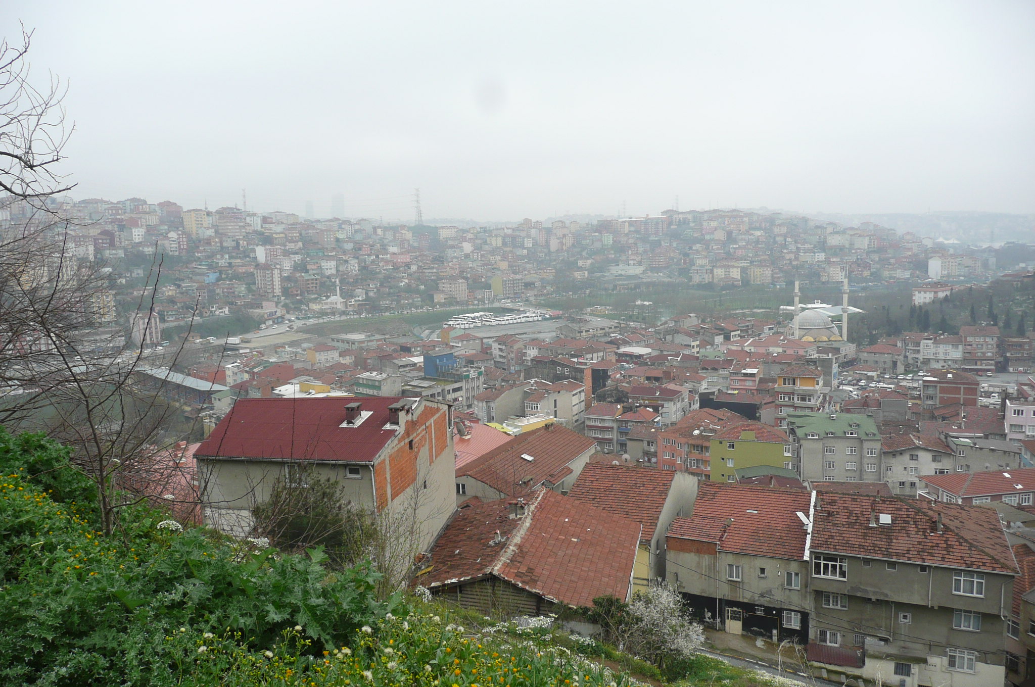 Alibeyköy Hurda Alimi