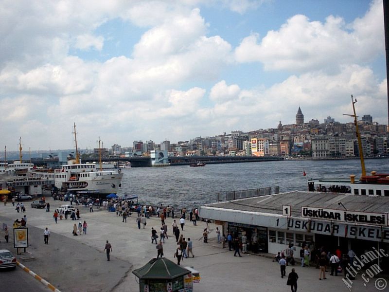 Eminönü Hurda Alımı