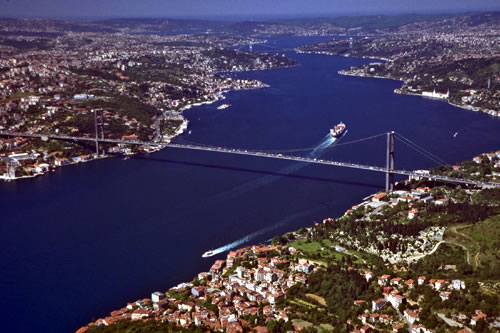 istanbul geneli hurda alımı